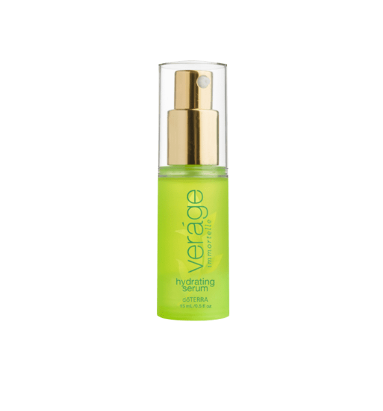 hydrating serum